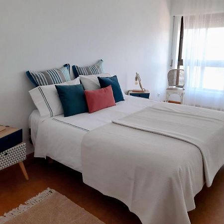 Lila Ocean View Apartment Πόντα Ντελγκάντα Εξωτερικό φωτογραφία