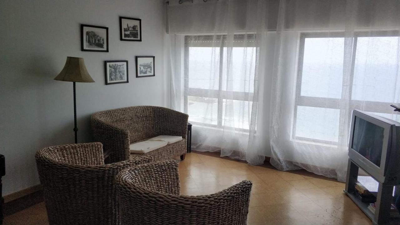 Lila Ocean View Apartment Πόντα Ντελγκάντα Εξωτερικό φωτογραφία