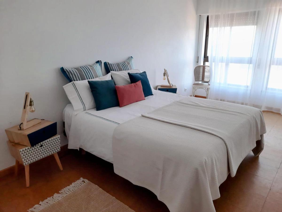 Lila Ocean View Apartment Πόντα Ντελγκάντα Εξωτερικό φωτογραφία