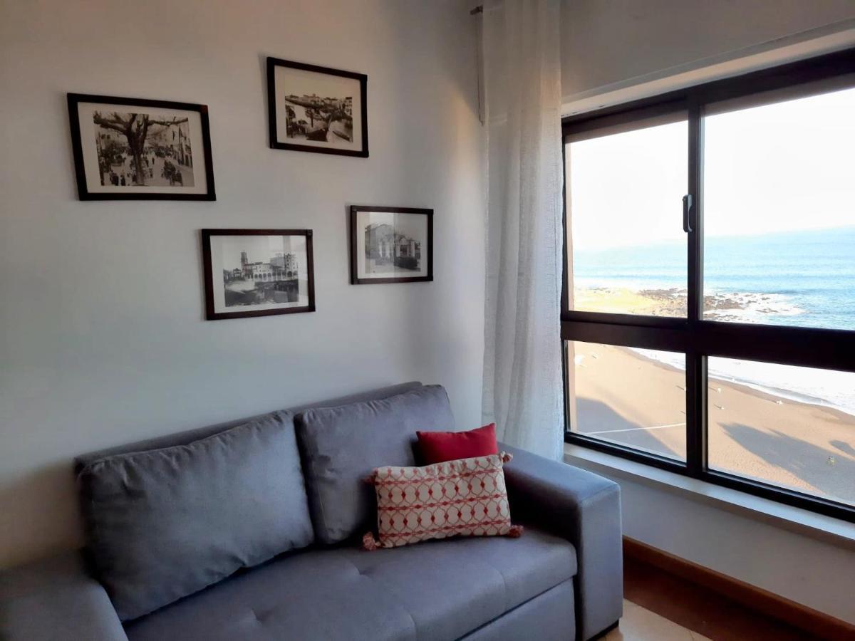 Lila Ocean View Apartment Πόντα Ντελγκάντα Εξωτερικό φωτογραφία